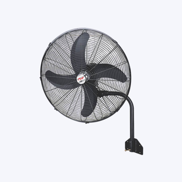 AC/DC Mega Bracket - Karam Fan