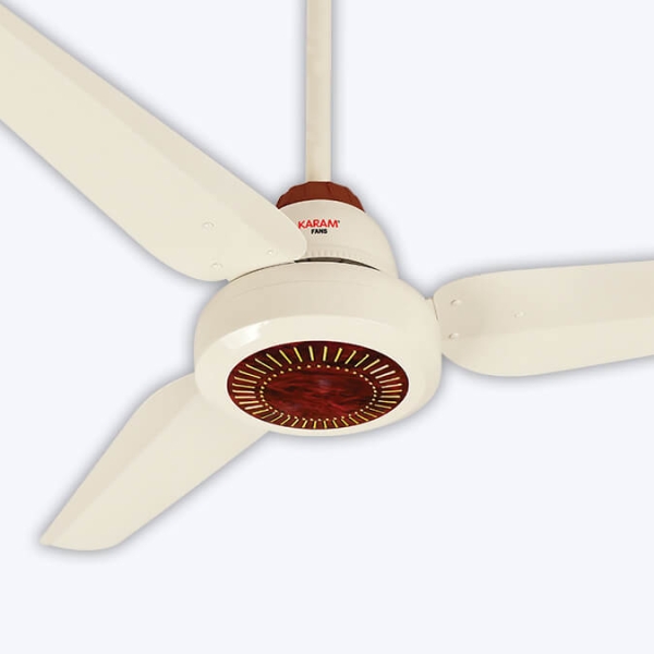 AC/DC Ceiling Fans - Karam Fan